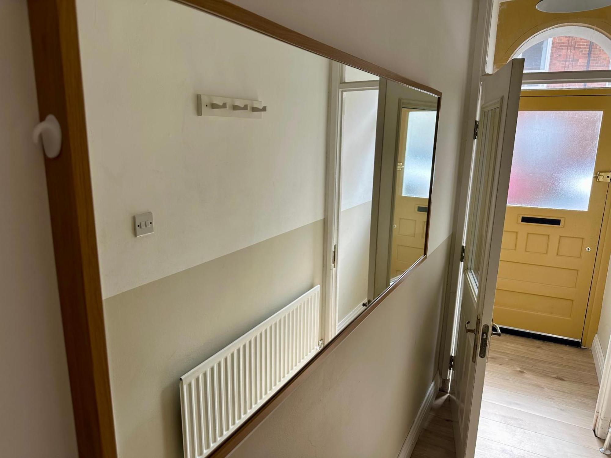 2Br City Side House Белфаст Экстерьер фото